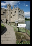 Kent - Leeds Castle -05-06-2014 - Bogdan Balaban